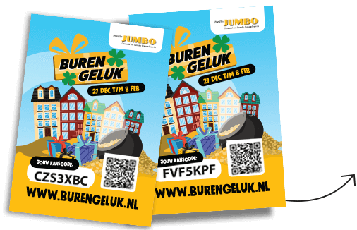 Vouchers Jumbo Nieuwkoop