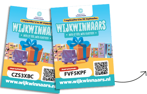 Vouchers Jumbo Nieuwkoop