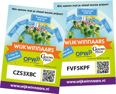 Vouchers Mobiel