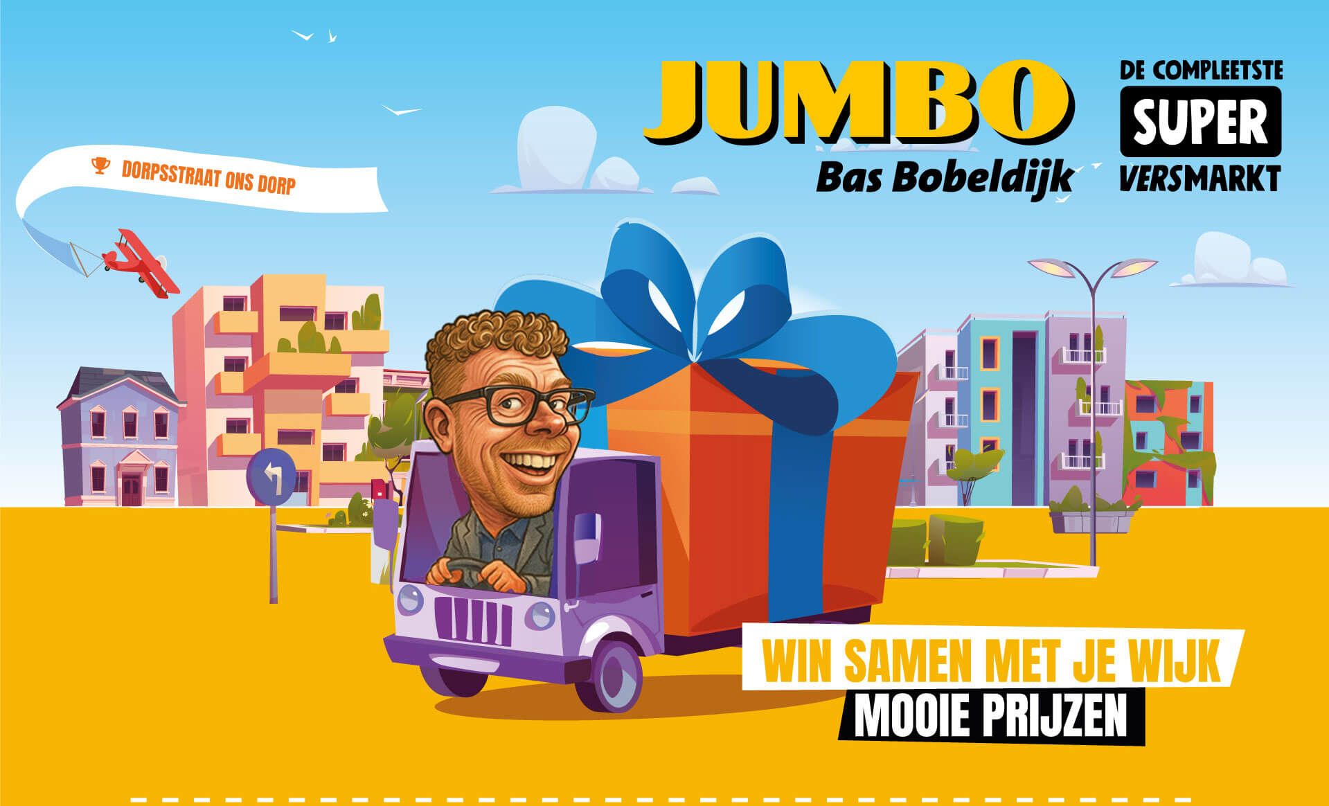 Header Jumbo Nieuwkoop