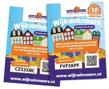 Vouchers Mobiel