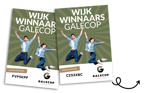 Vouchers Jumbo Nieuwkoop