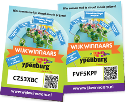 Vouchers Mobiel